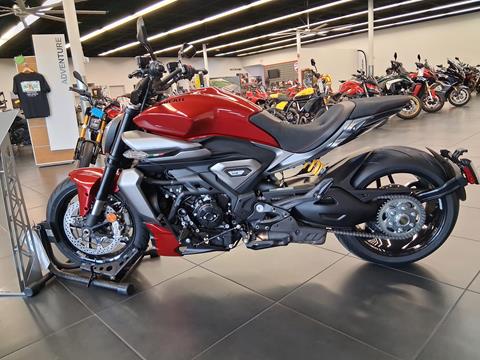 2026 Ducati XDiavel V4 in Fort Myers, Florida - Photo 6