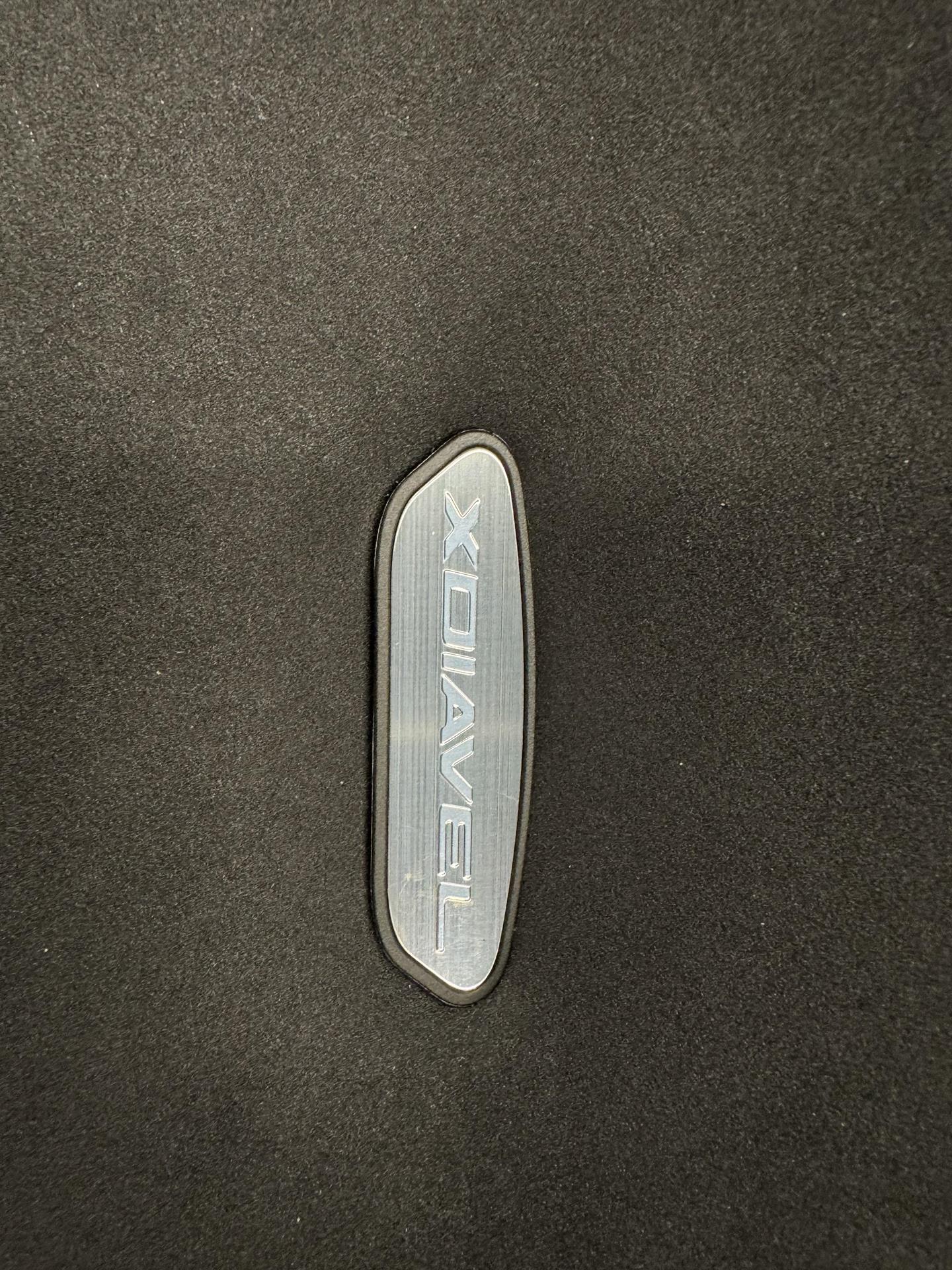 2026 Ducati XDiavel V4 in Fort Myers, Florida - Photo 5