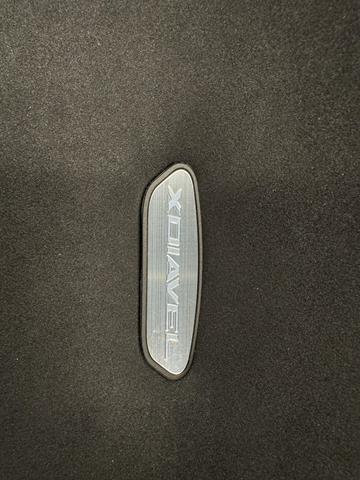 2026 Ducati XDiavel V4 in Fort Myers, Florida - Photo 5