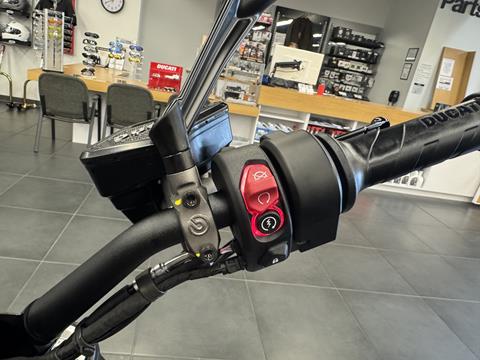 2026 Ducati XDiavel V4 in Fort Myers, Florida - Photo 6