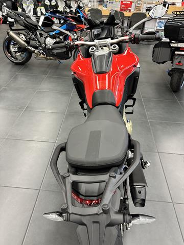 2025 Ducati Multistrada V4 in Fort Myers, Florida - Photo 4