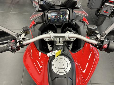2025 Ducati Multistrada V4 in Fort Myers, Florida - Photo 6
