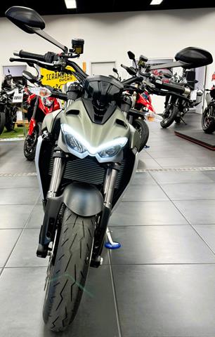 2025 Ducati Streetfighter V2 in Fort Myers, Florida - Photo 3