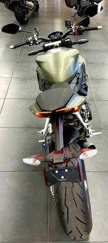 2025 Ducati Streetfighter V2 in Fort Myers, Florida - Photo 7