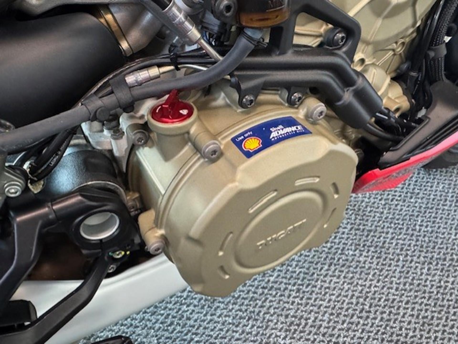 2024 Ducati Streetfighter V4 in Fort Myers, Florida - Photo 8