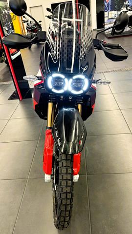 2025 Ducati DesertX Rally in Fort Myers, Florida - Photo 9