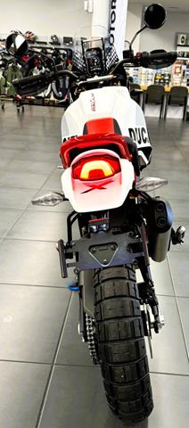 2025 Ducati DesertX Rally in Fort Myers, Florida - Photo 10