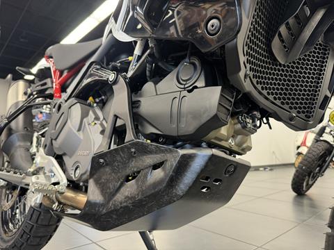 2025 Ducati DesertX Rally in Fort Myers, Florida - Photo 13