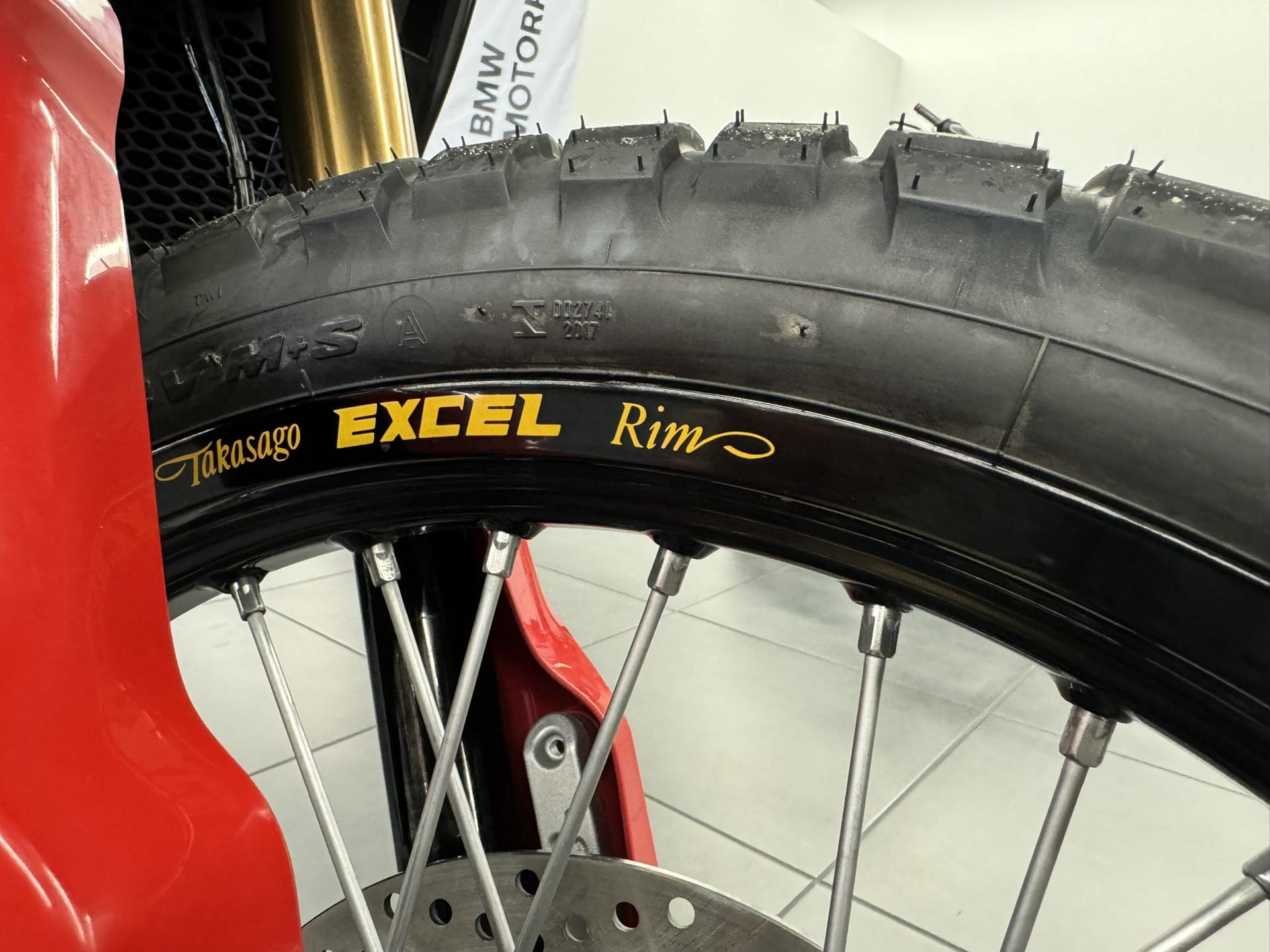 2025 Ducati DesertX Rally in Fort Myers, Florida - Photo 14