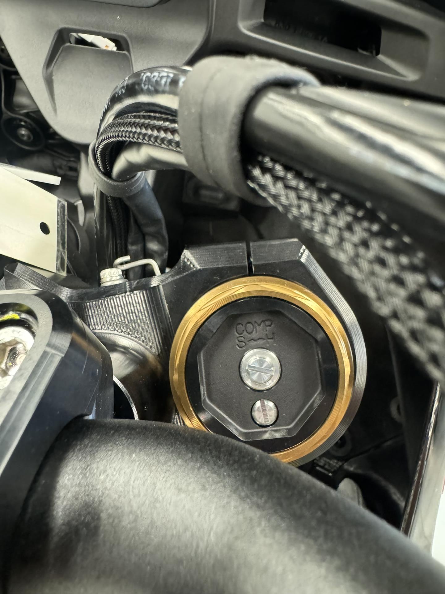 2025 Ducati DesertX Rally in Fort Myers, Florida - Photo 15