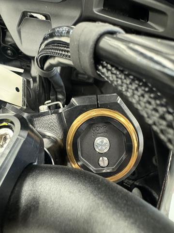 2025 Ducati DesertX Rally in Fort Myers, Florida - Photo 15