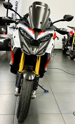 2024 Ducati Multistrada V4 RS in Fort Myers, Florida - Photo 2