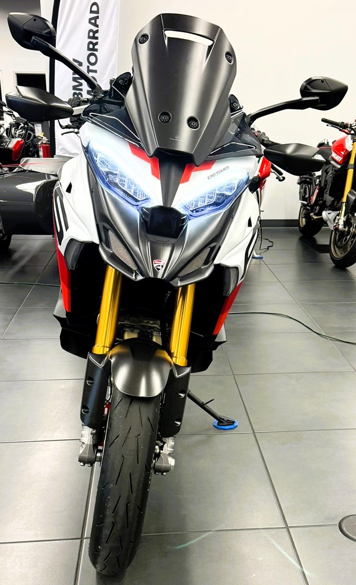 2024 Ducati Multistrada V4 RS in Fort Myers, Florida - Photo 3