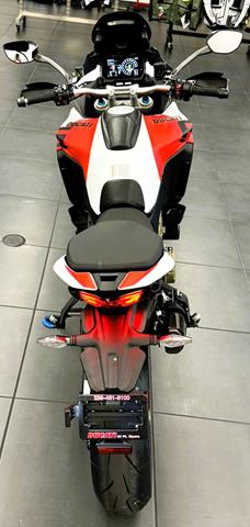 2024 Ducati Multistrada V4 RS in Fort Myers, Florida - Photo 7