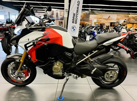2024 Ducati Multistrada V4 RS in Fort Myers, Florida - Photo 9
