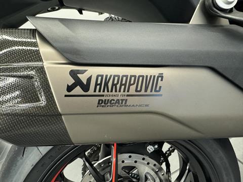2024 Ducati Multistrada V4 RS in Fort Myers, Florida - Photo 13
