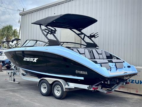 New 2025 Yamaha 255XD, Panama City FL | Specs, Price, Photos