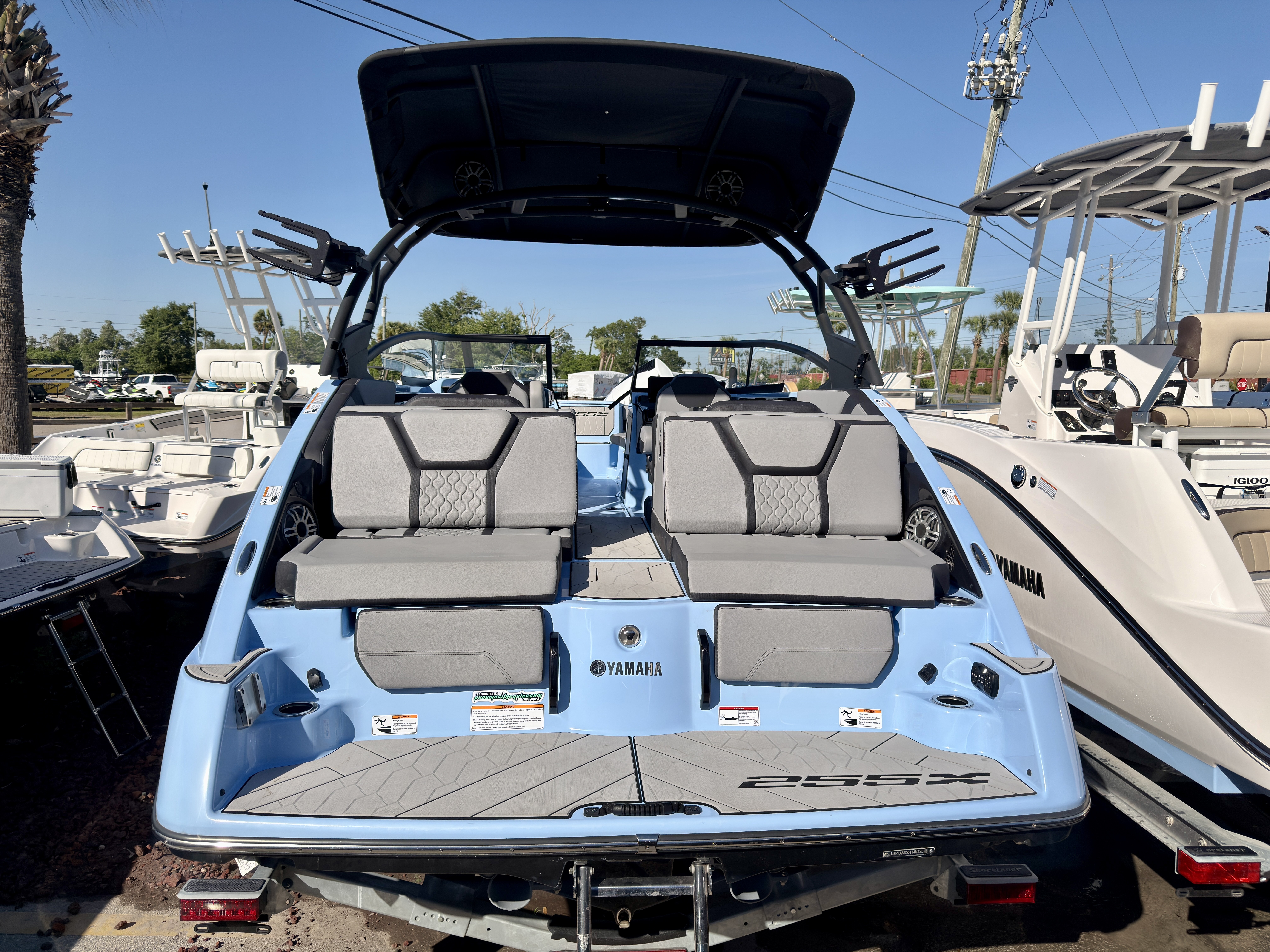 New 2025 Yamaha 255XD, Panama City FL | Specs, Price, Photos New 2025 Yamaha 255XD, Panama City FL | Specs, Price, Photos