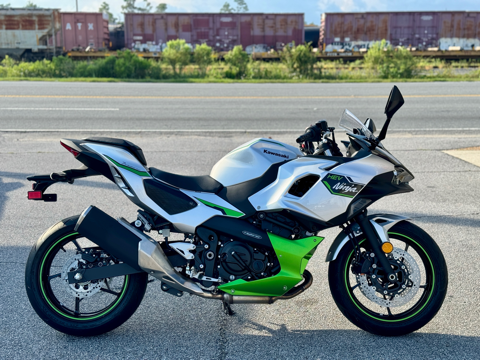 生活雑貨 Gas noritz 2023 2025 Kawasaki Ninja ZX™-6R ABS for Sale | Bay Harbor Motors