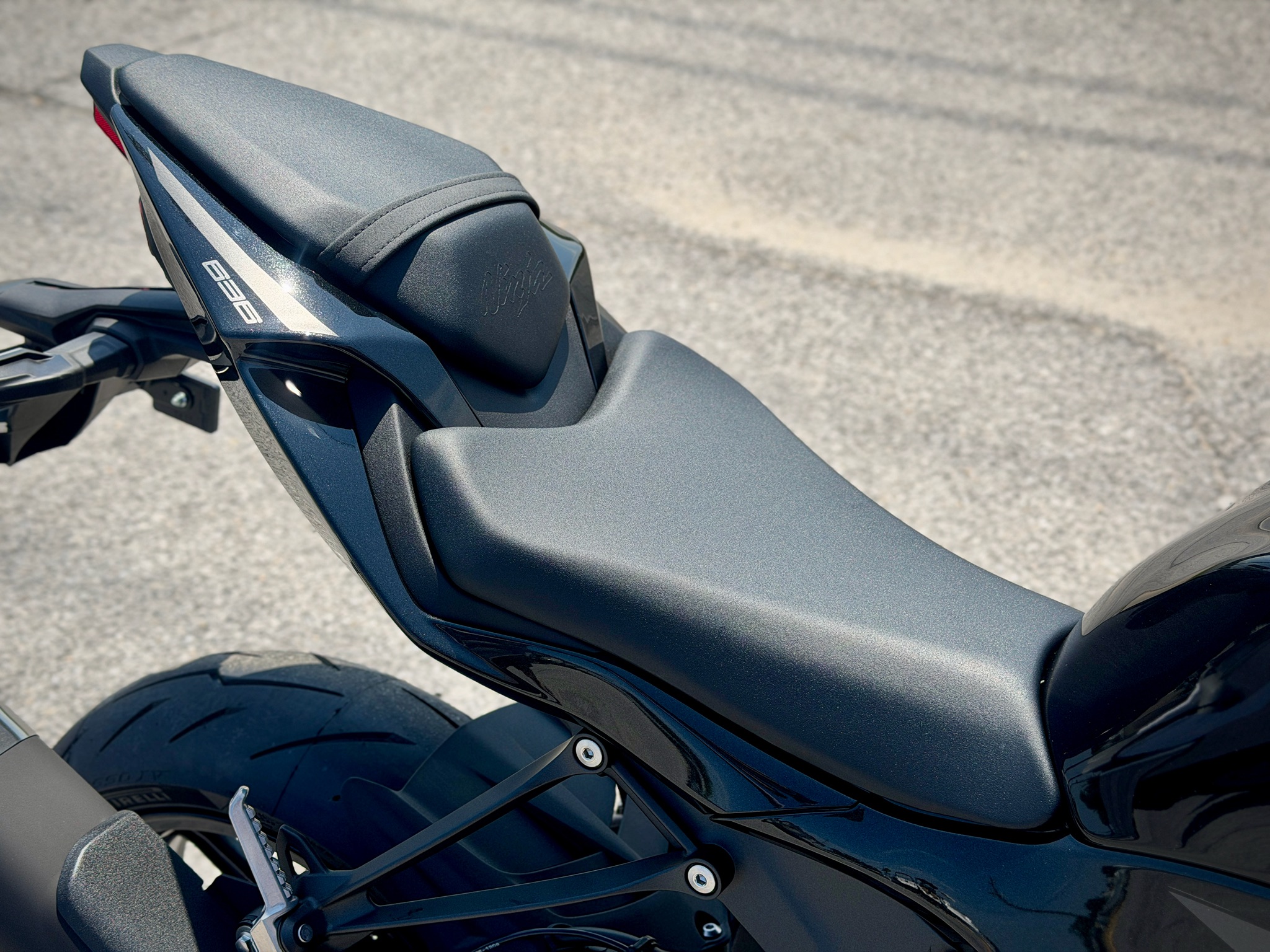 New 2027 Kawasaki Ninja® ZX™-6R, Panama City FL | Specs, Price