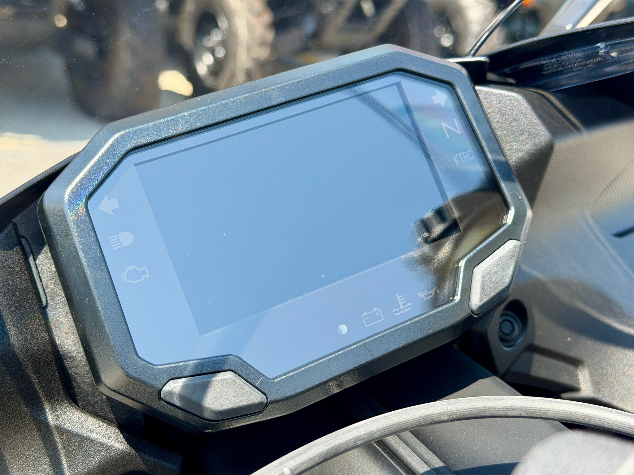 New 2027 Kawasaki Ninja® ZX™-6R, Panama City FL | Specs, Price