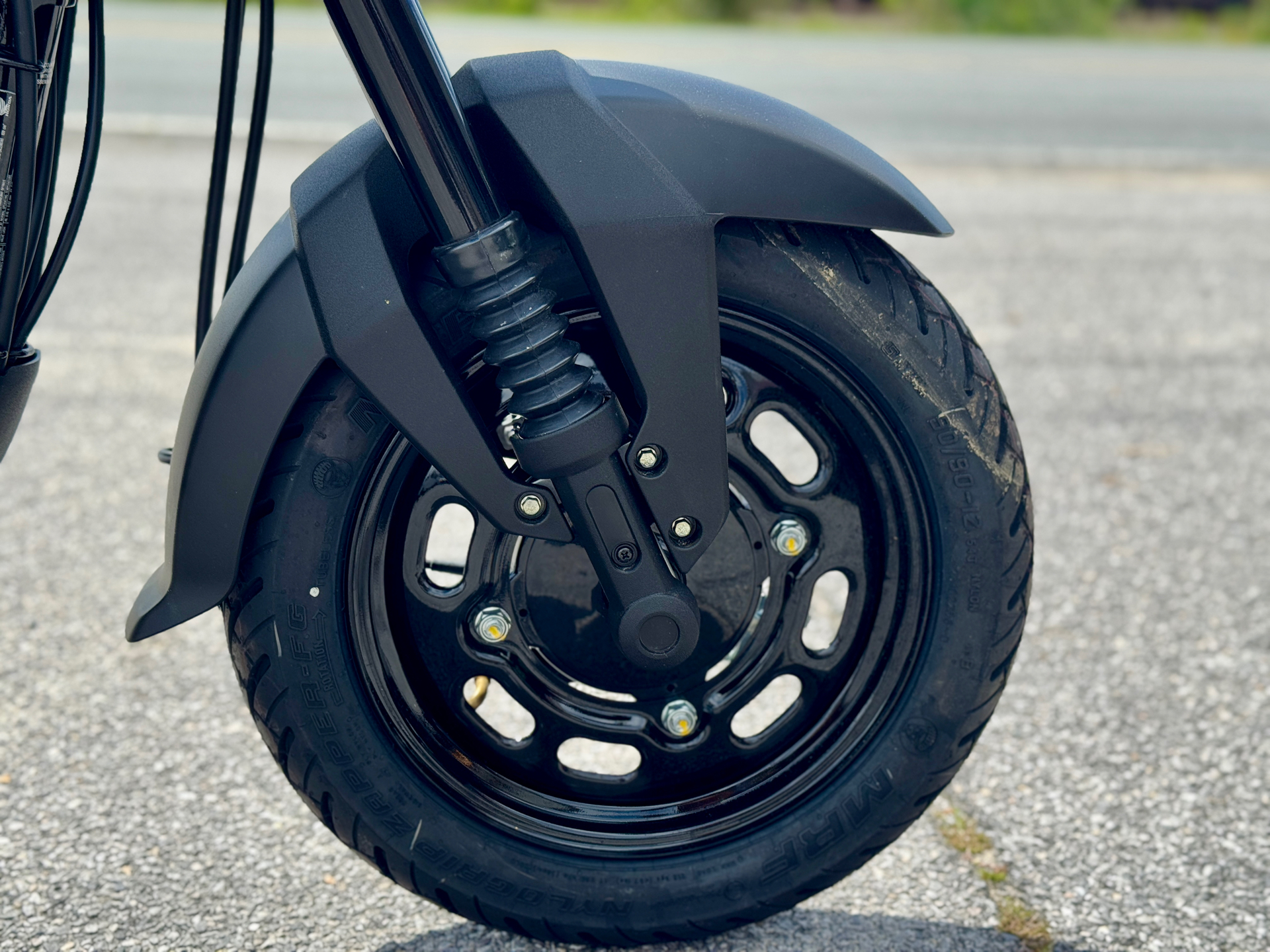 New 2024 Honda Navi, Panama City FL | Specs, Price, Photos