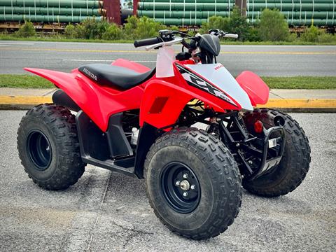Used 2019 Honda TRX90X, Panama City FL Specs, Price, Photos