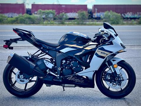 2026 Kawasaki Motorcycles For Sale: Inventory at Panama City