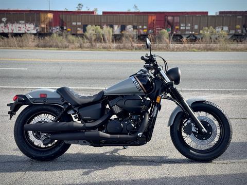 shadow phantom honda shadow 800 for sale