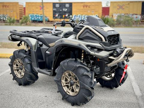 2026 Can-Am Outlander X MR 1000R
