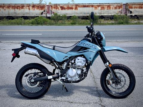 2024 Kawasaki Klx Klx 300 Sm Release Date Klx 300 Harga Klx New
