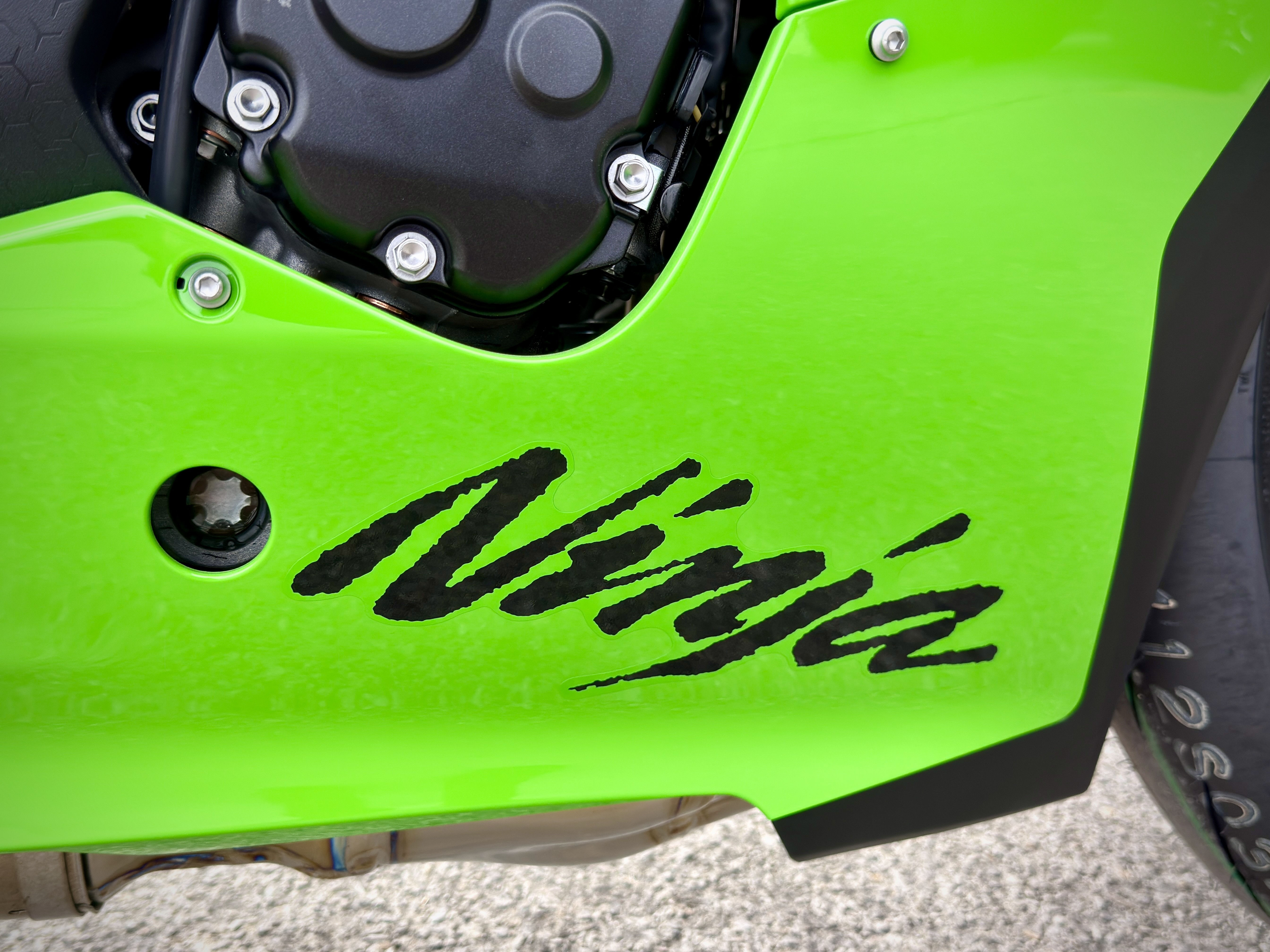 New 2026 Kawasaki Ninja® ZX™-10R, Panama City FL | Specs, Price