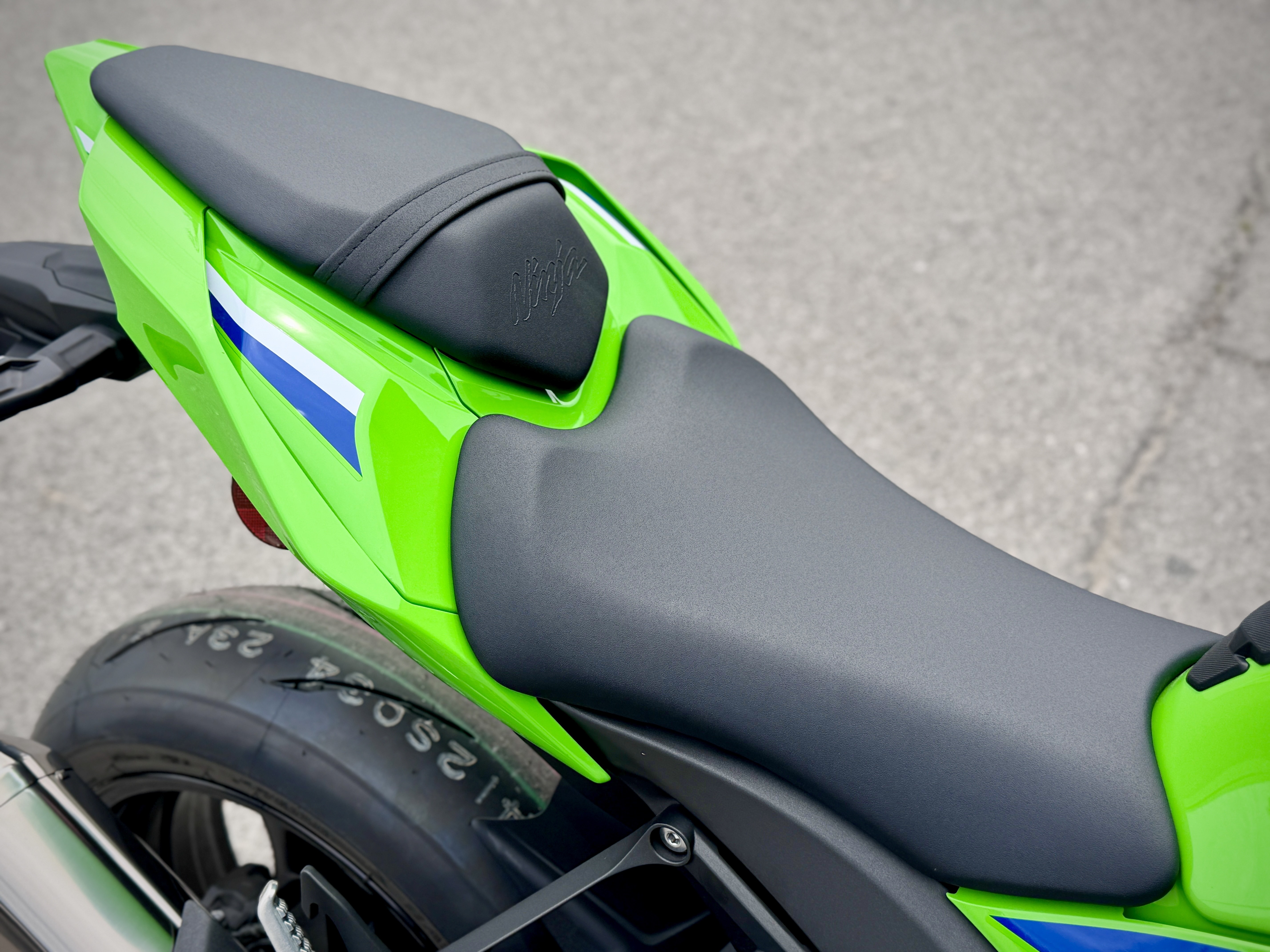 New 2026 Kawasaki Ninja® ZX™-10R, Panama City FL | Specs, Price