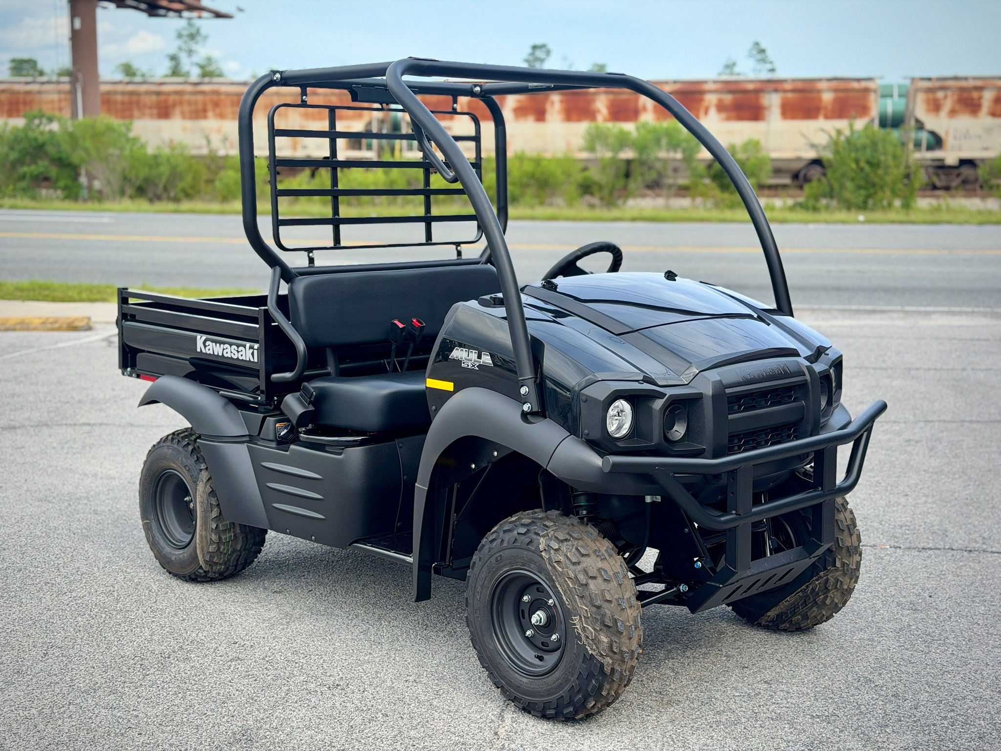 2026 Kawasaki MULE SX for sale 1175249