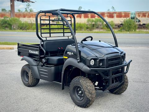 2026 Kawasaki MULE SX
