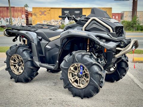 2026 Can-Am Outlander X MR 850