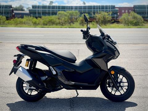 2027 Honda ADV160