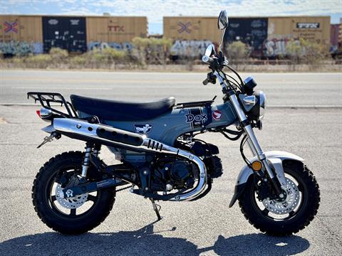 2025 Honda Dax 125