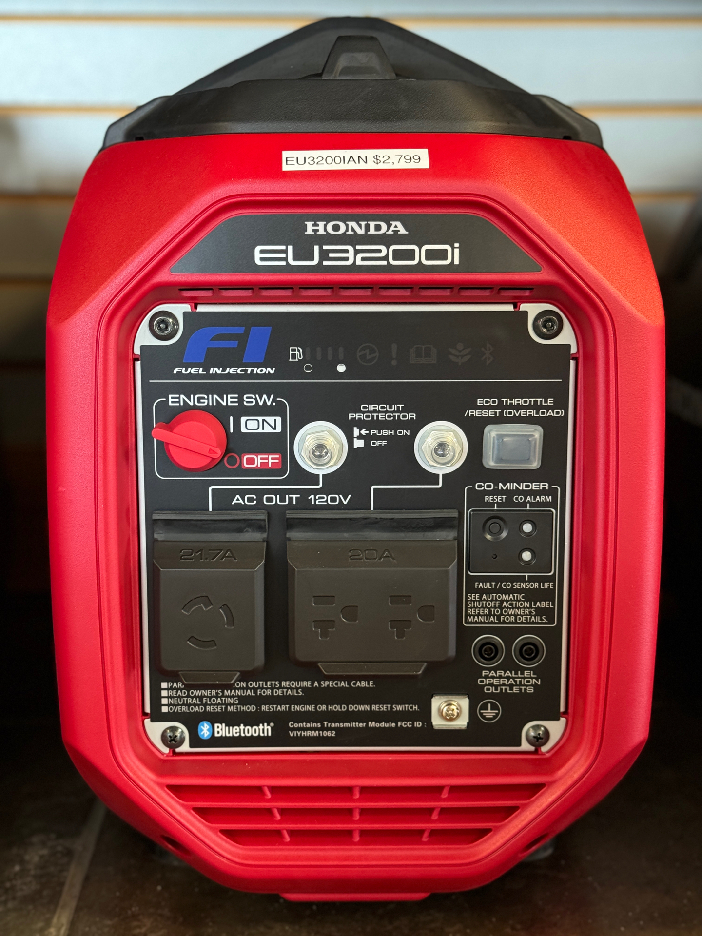 2000 EU3200i