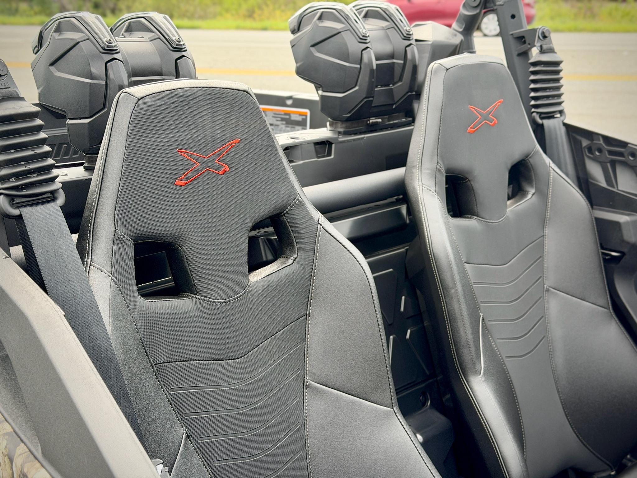 2026 Can-Am™ Commander X MR 7