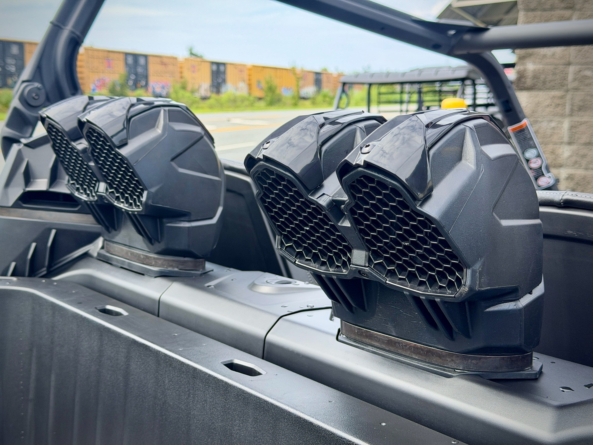 2026 Can-Am™ Commander X MR 10