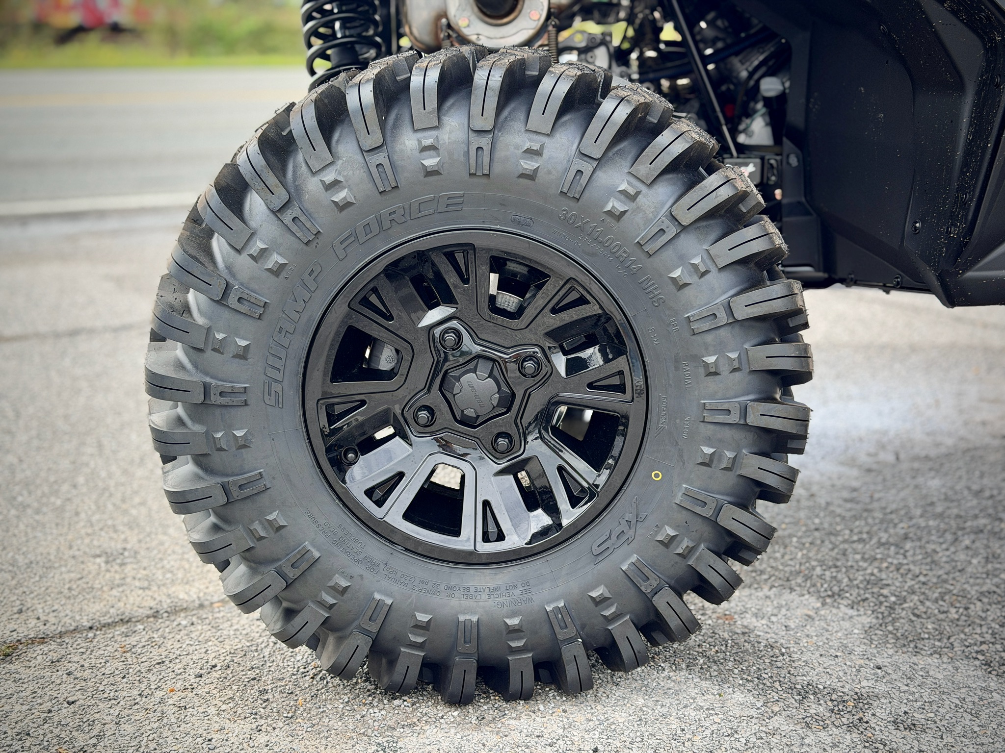 2026 Can-Am™ Commander X MR 11