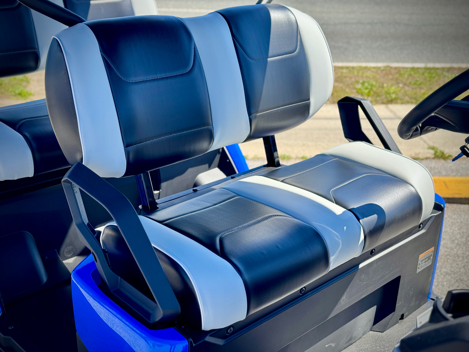 New 2025 Kawasaki NAV 4e, Panama City FL | Specs, Price, Photos