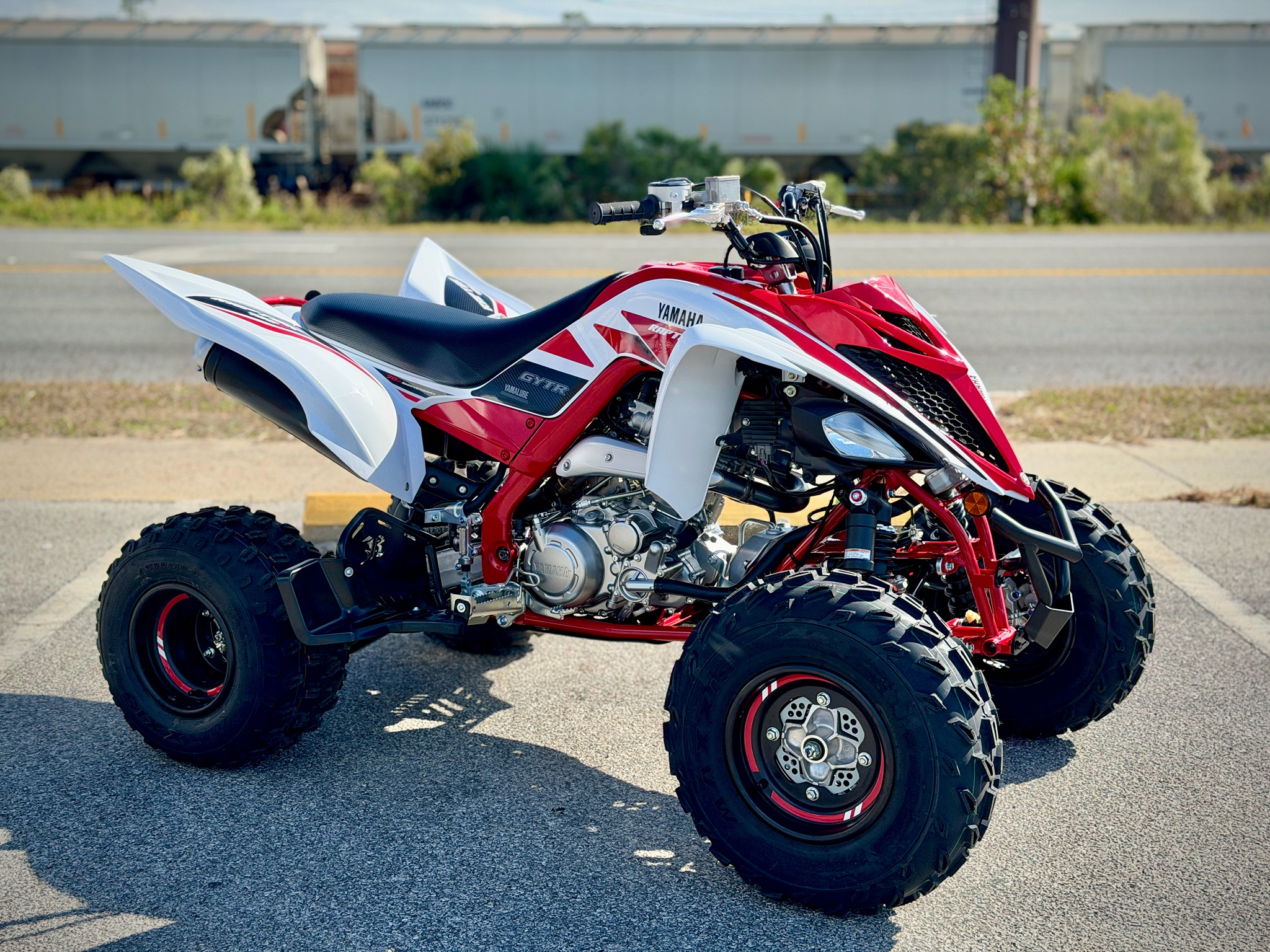 2026 Raptor 700R SE