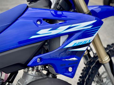 New 2025 Yamaha YZ125X, Panama City FL | Specs, Price, Photos