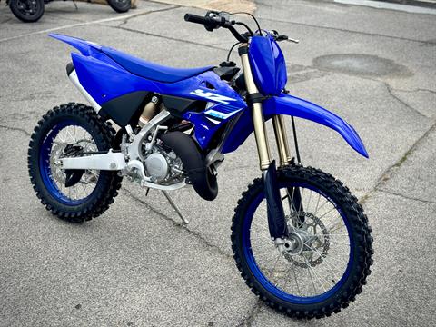 New 2025 Yamaha YZ125X, Panama City FL | Specs, Price, Photos