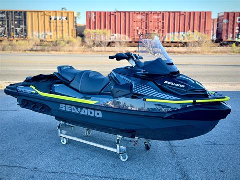 Sea-Doo Lineup | Panama City Cycles, Inc in Panama City, FL