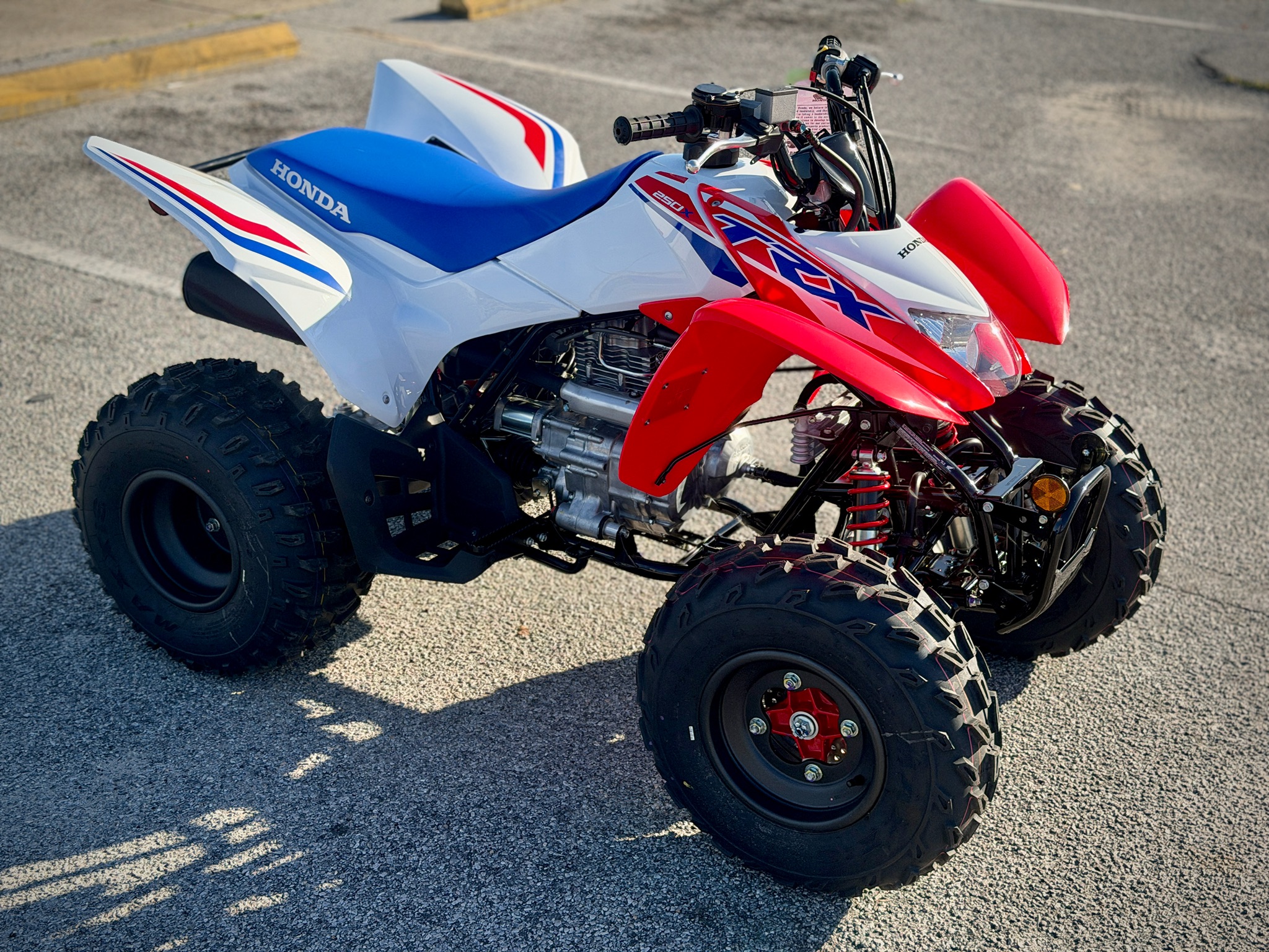 New 2026 Honda TRX250X, Panama City FL | Specs, Price, Photos