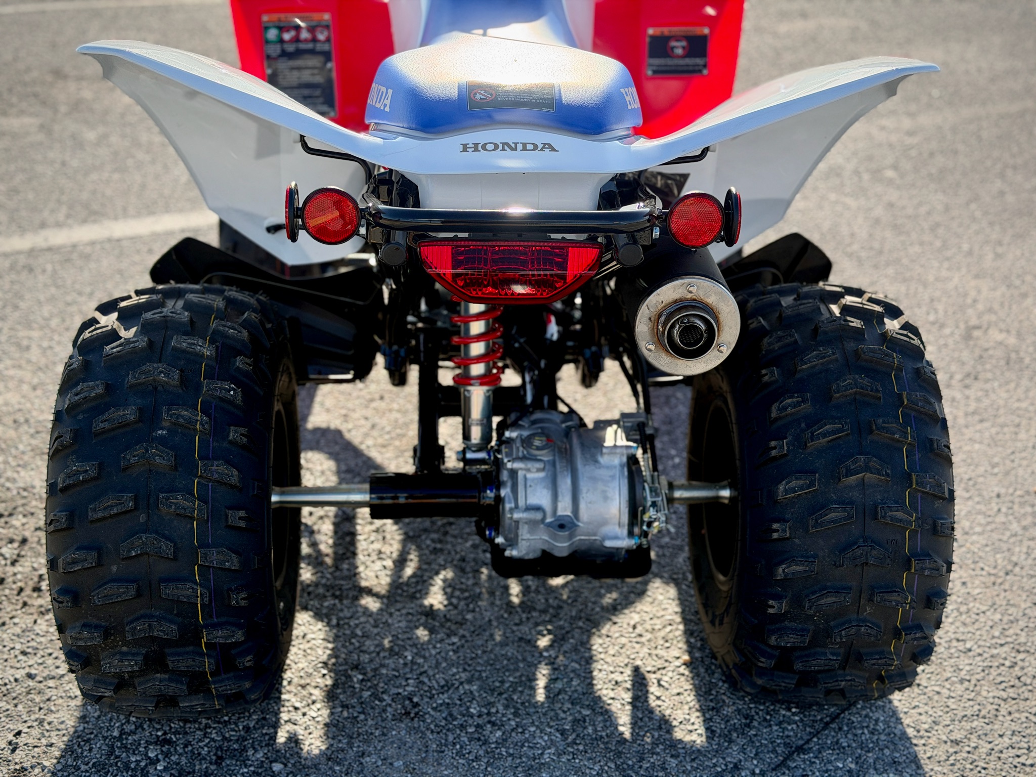 New 2026 Honda TRX250X, Panama City FL | Specs, Price, Photos