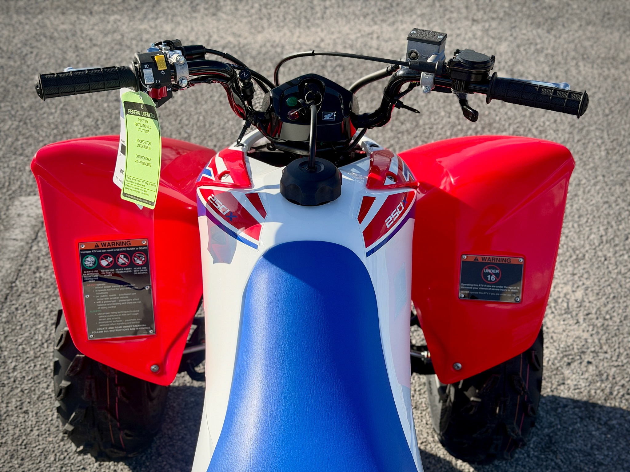 New 2026 Honda TRX250X, Panama City FL | Specs, Price, Photos New 2026 Honda TRX250X, Panama City FL | Specs, Price, Photos